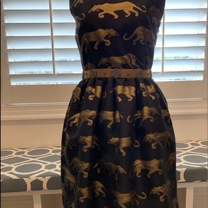 Party time! Must be Anthropologie